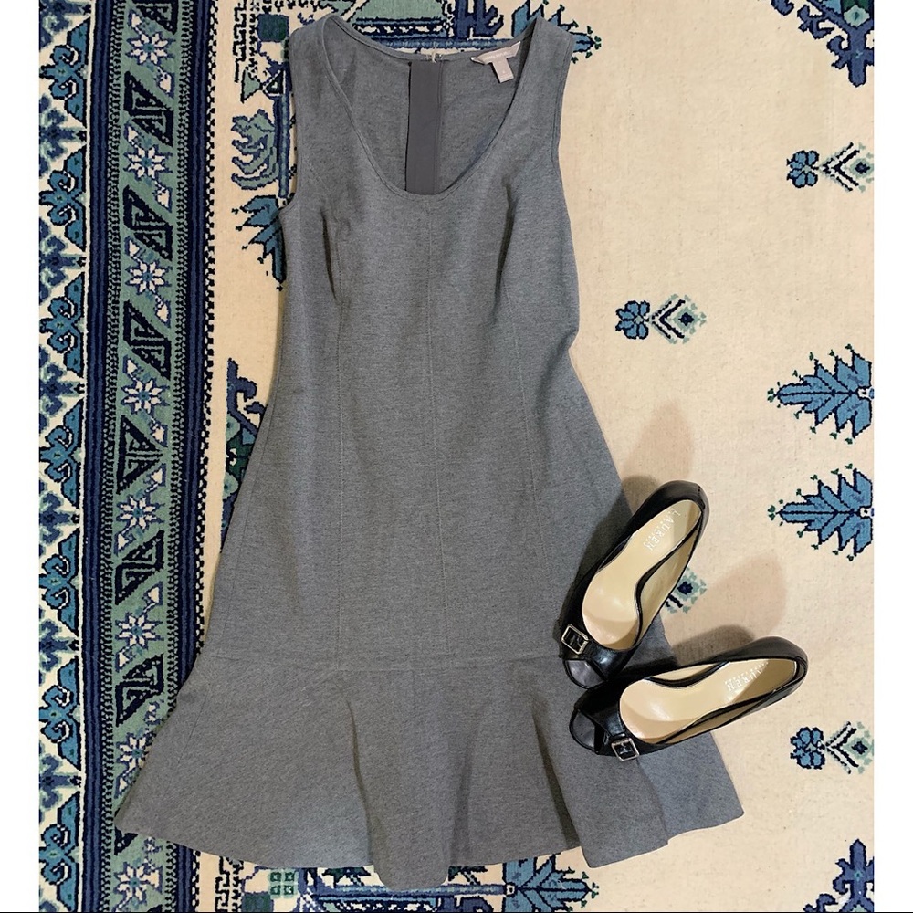 Banana republic work dress
